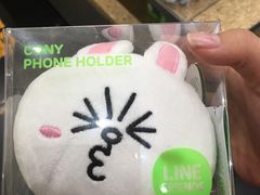 -line friends(明洞旗舰店)