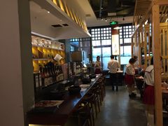 -热血兄弟·炭火烤肉(融侨中心店)