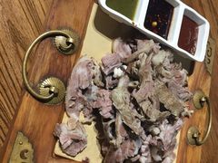 -天下醉美蒙餐(林西店)