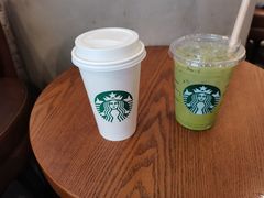 -星巴克臻选(广州东山锦轩店)