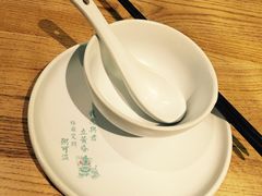 -潮粥荟·潮汕砂锅粥(朝阳大悦城店)