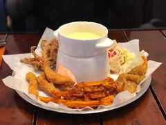 -Mr.Pizza米斯特比萨(盐城聚龙湖店)