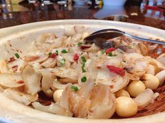 -荣华楼(通贤街店)