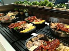 -盒马鲜生(杭州运河上街店)