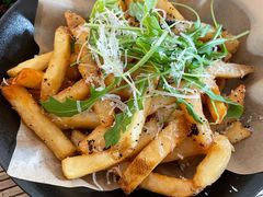 松露薯条-O'mills Sourdough Bakery&Bistro(永嘉路店)