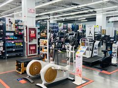 -迪卡侬(土桥店)