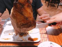 -汉巴味德(大悦城店)