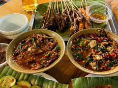 -杨合林啊兰烤鱼