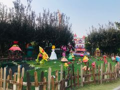 -安徒生童话乐园