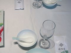 -绿杨春·淮扬宴(庐山路店)