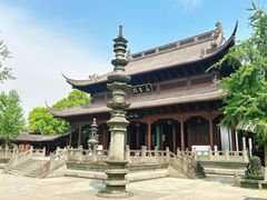 -钱王祠