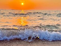 -日照灯塔风景区