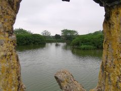 -海上田园
