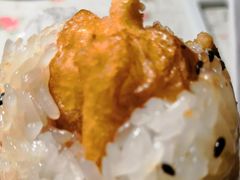 油条-糯米包油条(武汉大学店)