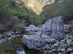 -孤山寨风景区