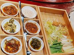 -一桶江山餐厅(松北店)