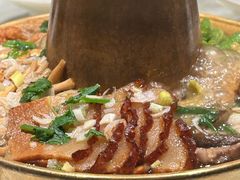 -山西会馆·晋菜·晋商宴·学堂记忆(许坦西街店)