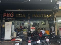 -Pho Hoa Pasteur