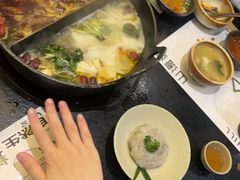 -山缓缓火锅(苏州仁恒仓街店)