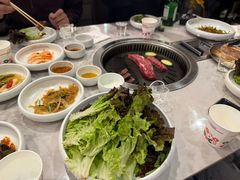 -黄金牧场(明洞总店)