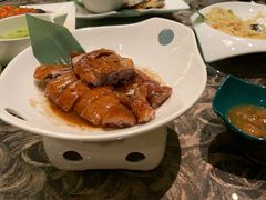 烧鹅皇-汇景希尔顿逸林酒店·悦轩中餐厅