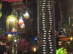 -胡桃里乐队酒馆(鎏嘉码头店)