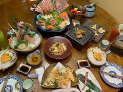 -蟹将军日本料理(中南路店)