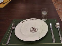 -澳门木偶葡国餐厅(珠海店)
