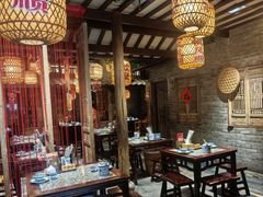 -南京大牌档(崇文门国瑞店)