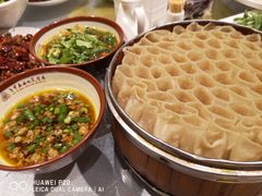 -老爷庙风味美食府(魏都大道店)