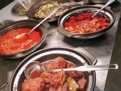 -The COOK·厨餐厅·自助餐(浦东嘉里大酒店)