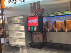 -探炉·香辣豆花烤鱼(笋岗宝能环球汇店)