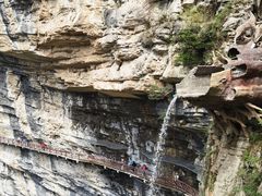 -鹿院坪生态旅游景区