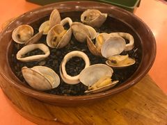 -萨莉亚意式餐厅(国展天虹店)