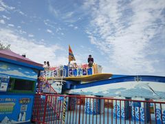 -华夏文旅海洋公园