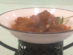 -中国饭店-餐厅