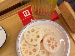 -蜀大侠火锅.川剧变脸(龙泉世茂店)