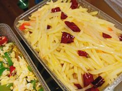 -金勺子土菜馆(兴园北区店)