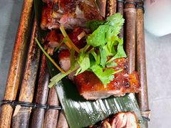 -吃不恼火·江湖菜·小酒馆(日月光田子坊店)