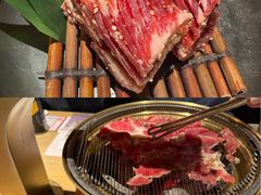 -西塔老太太泥炉烤肉(亚运村店)