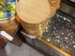 -荆九爷爆炒桥头三嫩(夫子庙店)