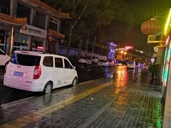 -大同削面馆(五台山风景名胜区店)