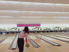 -广州保龄球馆(广州天河体育中心店)