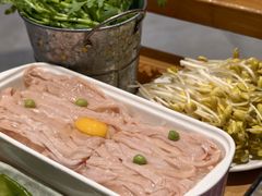 -五星桥原切肥牛火锅·30年专注好牛肉(湖塘店)