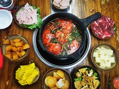 -笔记安顺夺夺粉火锅