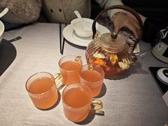 -章吴记喜瑞餐厅(东东城店)