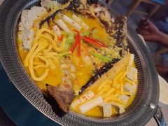 -半天妖烤鱼(中山路店)