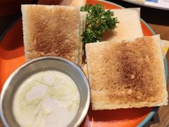 冰点斑斓脆脆包-泰盏鬼·颓废冬阴(陈家祠扬韬店)