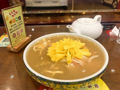 -真不同饭店(中州东路店)