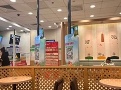 -德克士(辽中豪林店)
